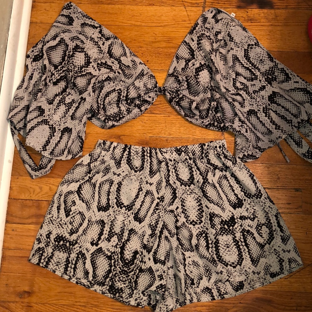 Cute outfit